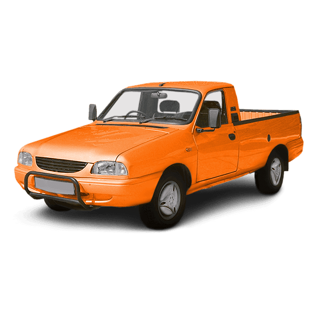 Dacia 1304