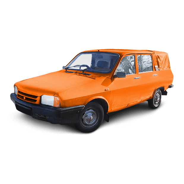Dacia 1309