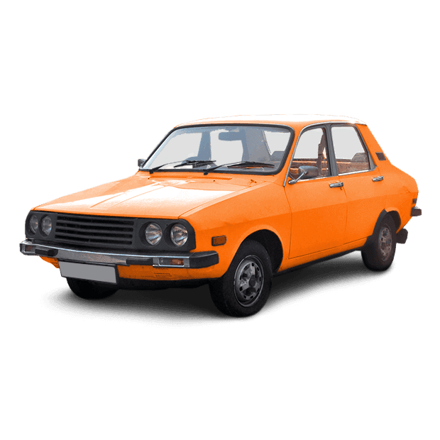 Dacia 1310