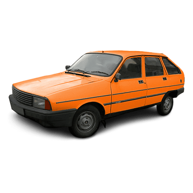 Dacia 1325