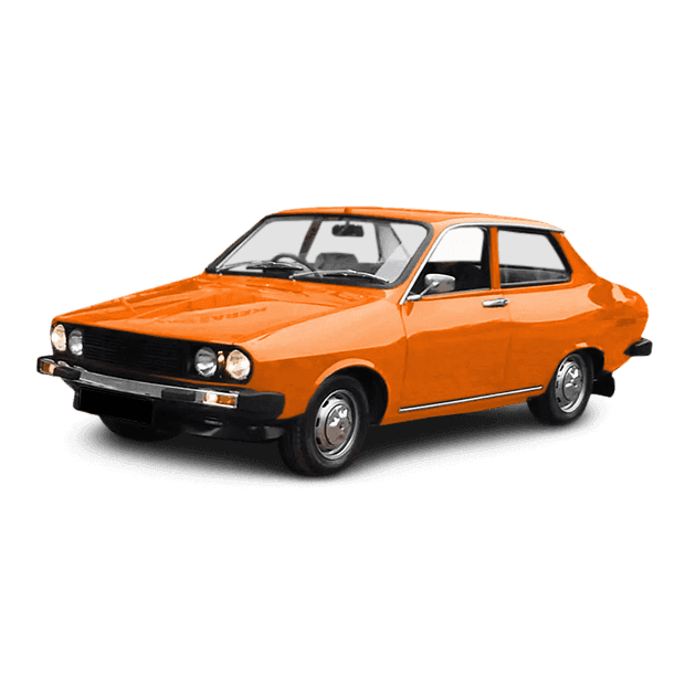 Dacia 1410