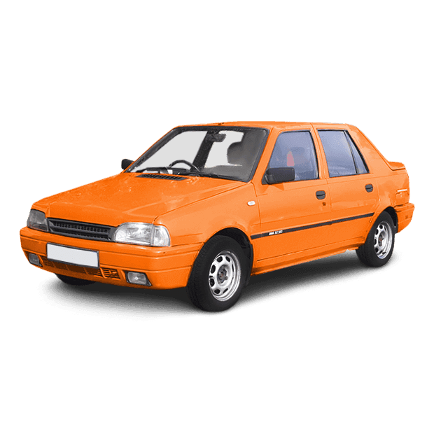 Dacia NOVA