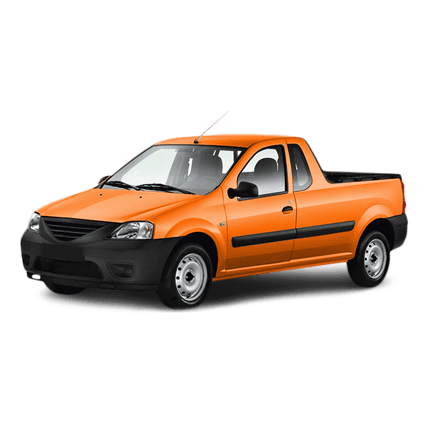 Dacia PICK UP
