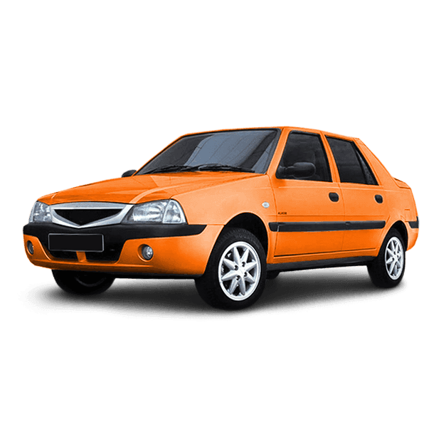 Dacia SOLENZA