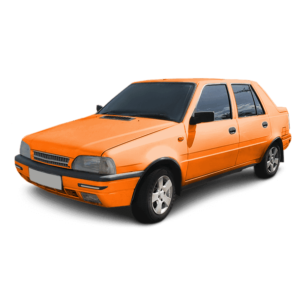 Dacia SUPERNOVA