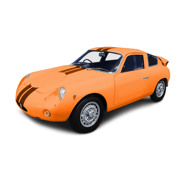 Fiat 1000-Serie