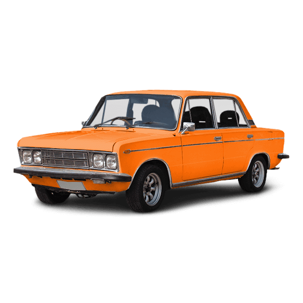Fiat 125