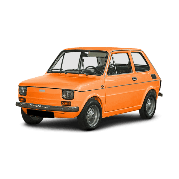 Fiat 126