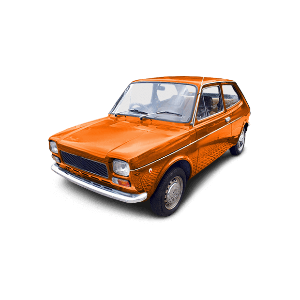 Fiat 127
