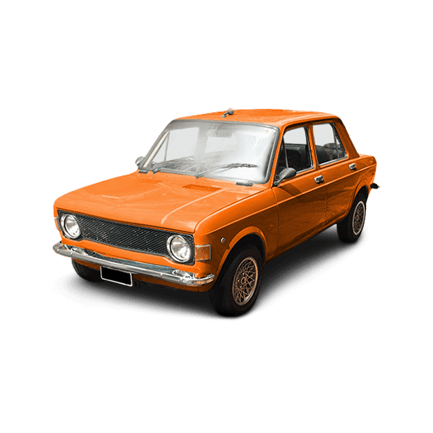 Fiat 128