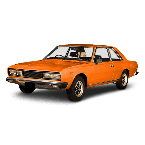 Fiat 130