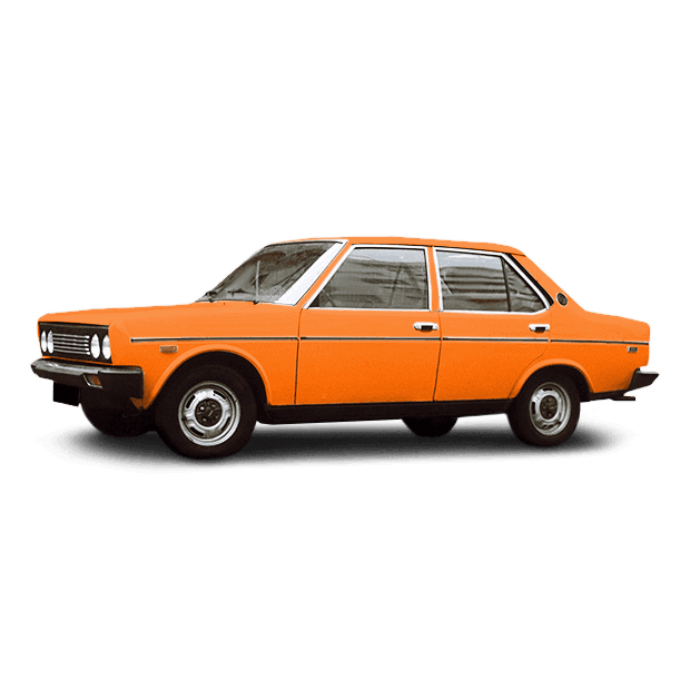 Fiat 131