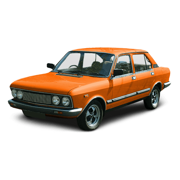 Fiat 132