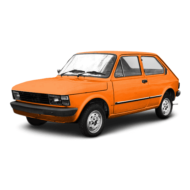 Fiat 147