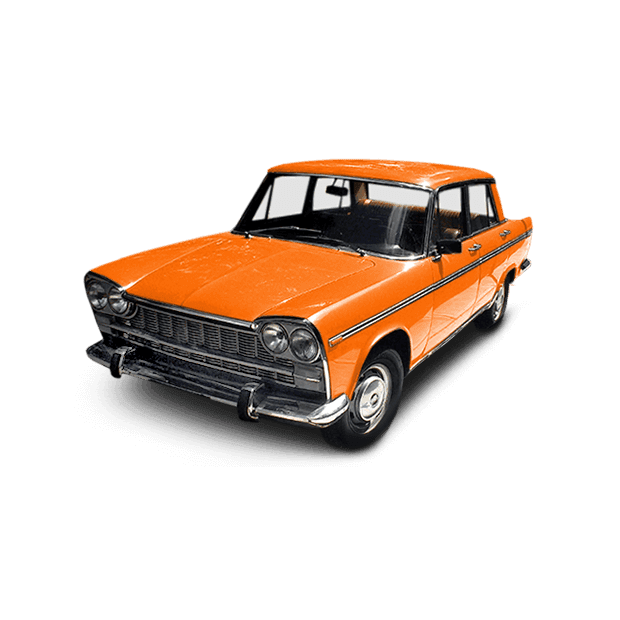Fiat 1500-2300
