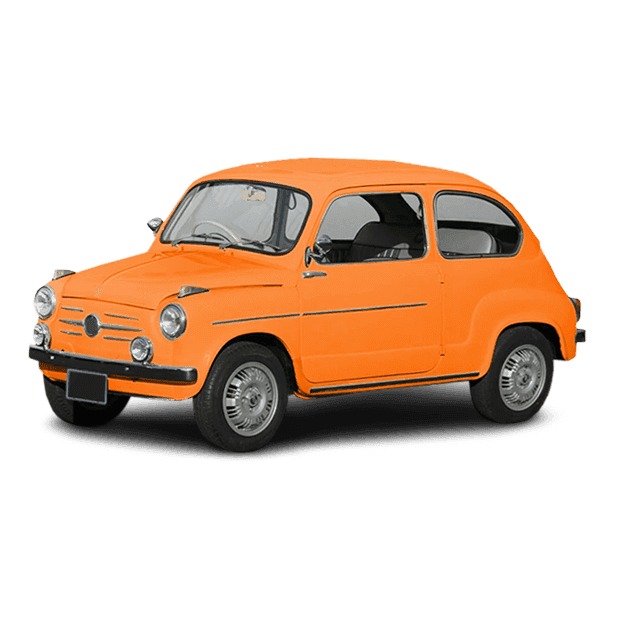 Fiat 600