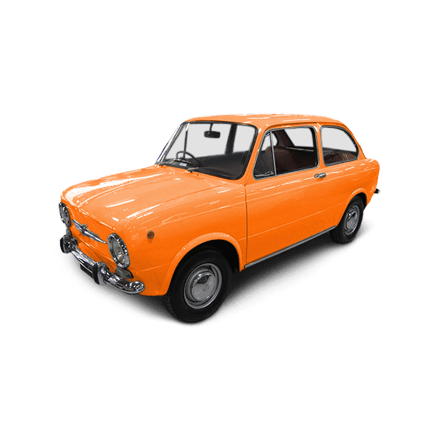 Fiat 850
