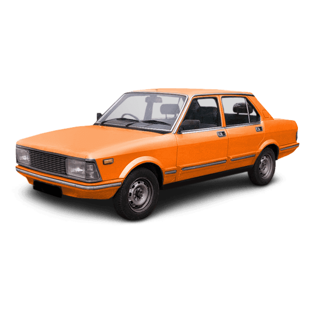 Fiat ARGENTA
