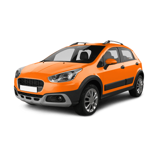 Fiat AVVENTURA