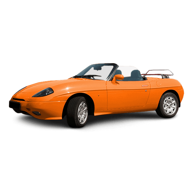 Fiat BARCHETTA