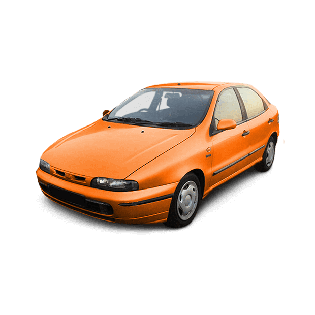 Fiat BRAVA