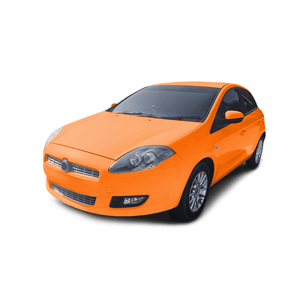 Fiat BRAVO