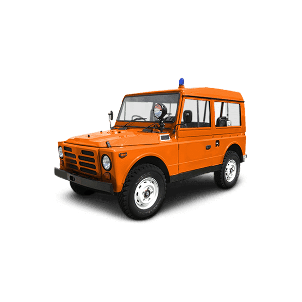Fiat CAMPAGNOLA