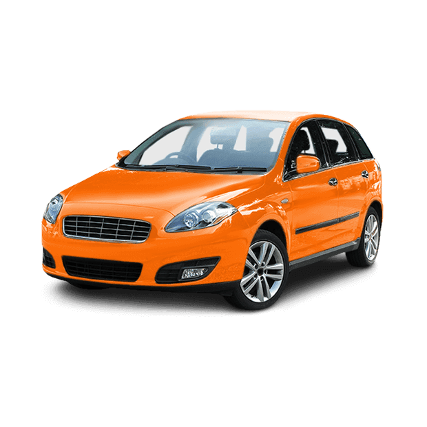 Fiat CROMA