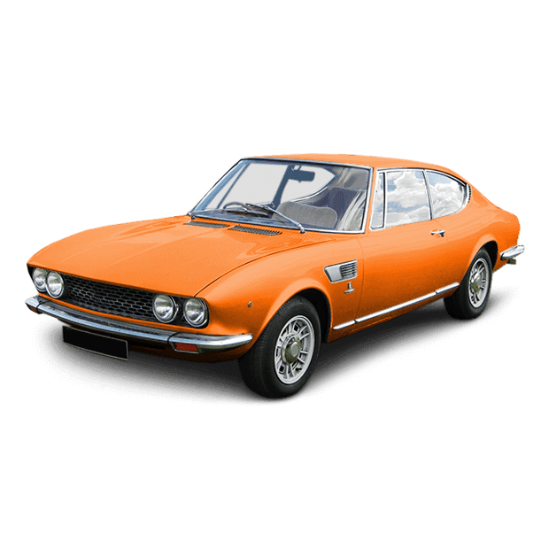 Fiat DINO