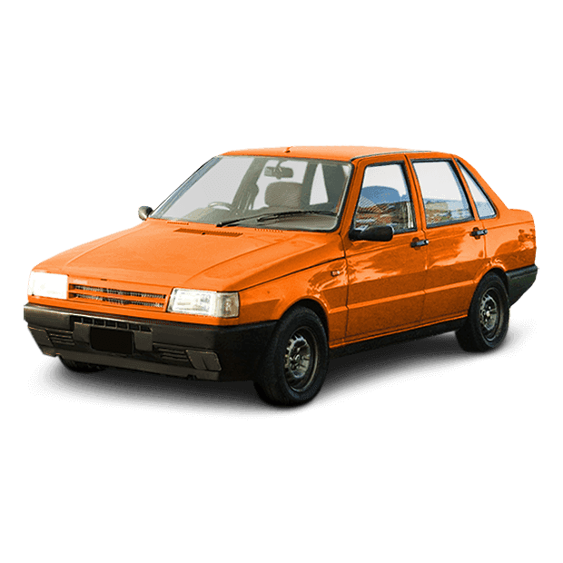 Fiat DUNA