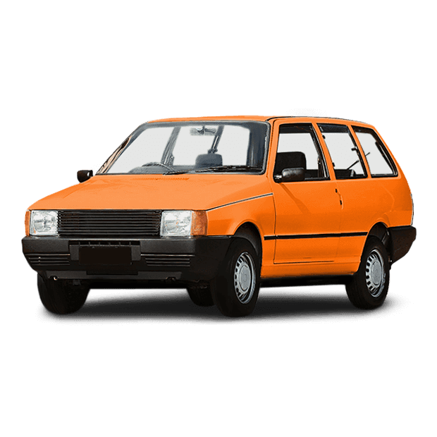 Fiat ELBA