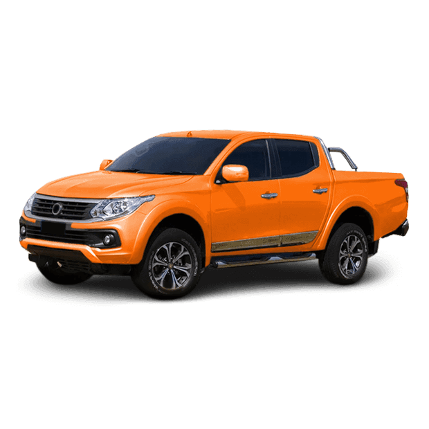 Fiat FULLBACK