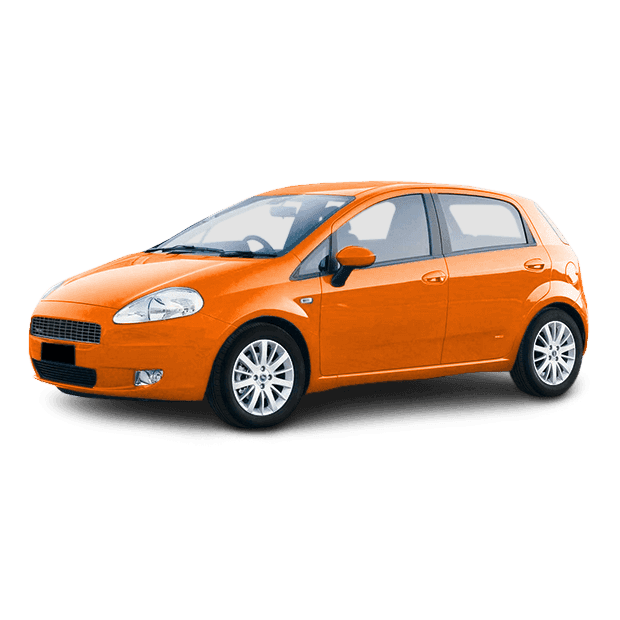 Fiat GRANDE PUNTO