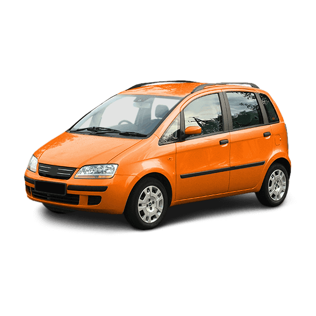Fiat IDEA