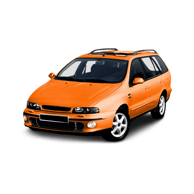 Fiat MAREA