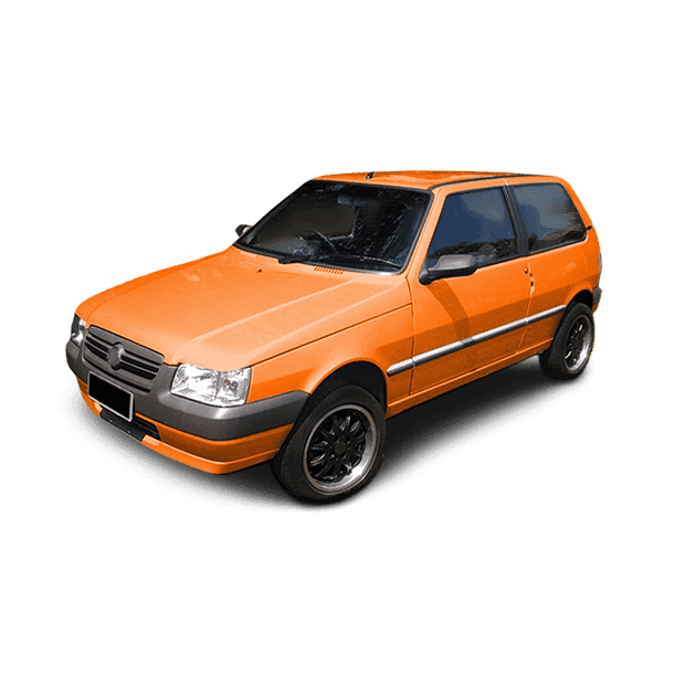 Fiat MILLE
