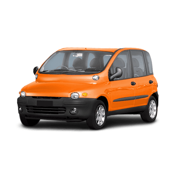 Fiat MULTIPLA