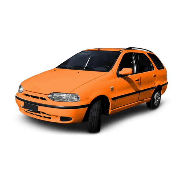 Fiat PALIO