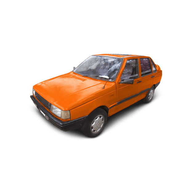 Fiat PREMIO