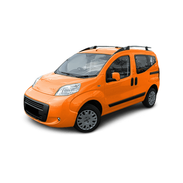 Fiat QUBO