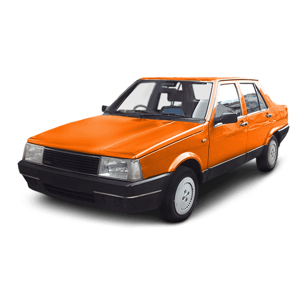 Fiat REGATA