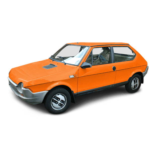 Fiat RITMO