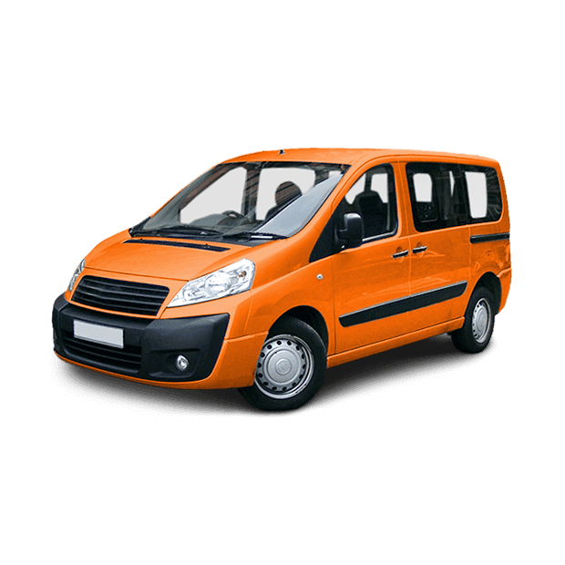 Fiat SCUDO