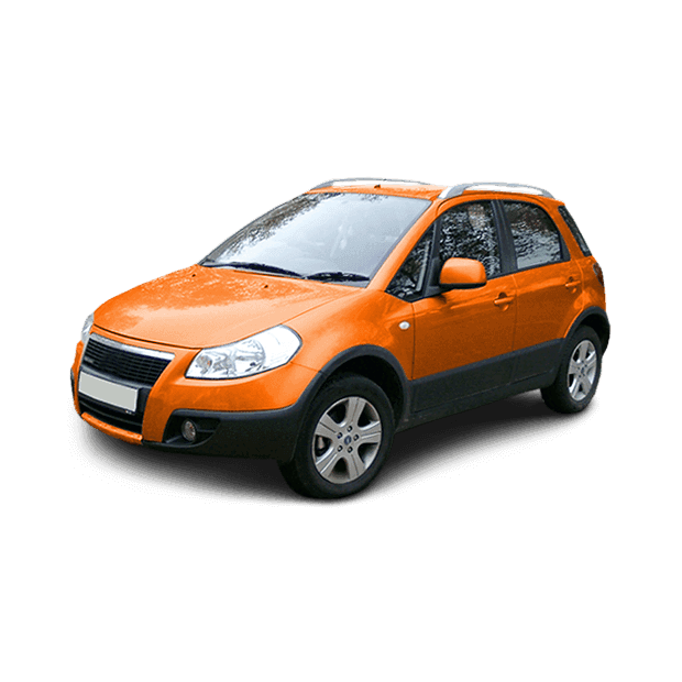 Fiat SEDICI