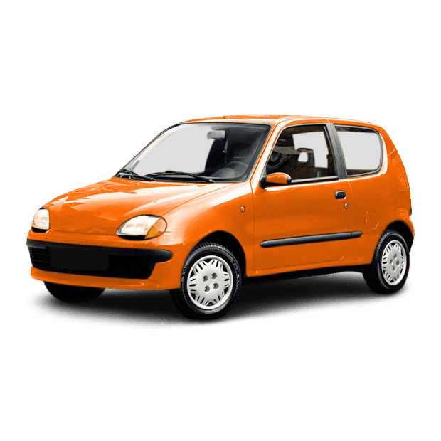 Fiat SEICENTO
