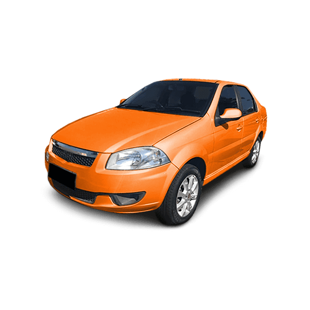 Fiat SIENA