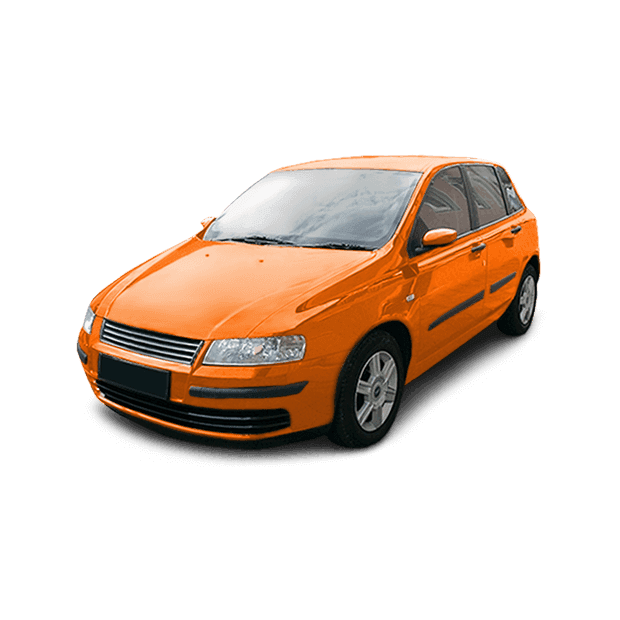 Fiat STILO