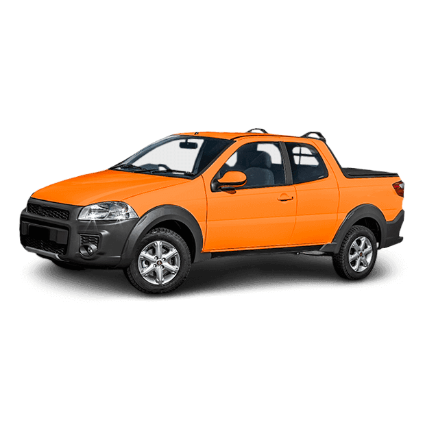 Fiat STRADA
