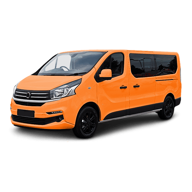 Fiat TALENTO