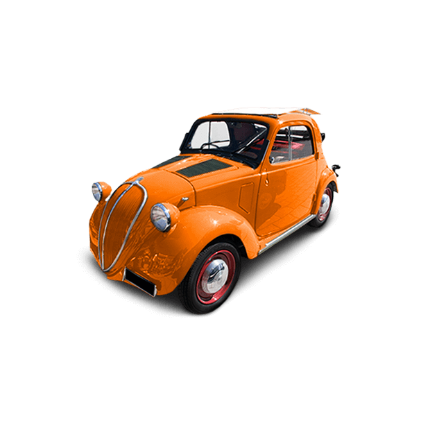 Fiat Topolino